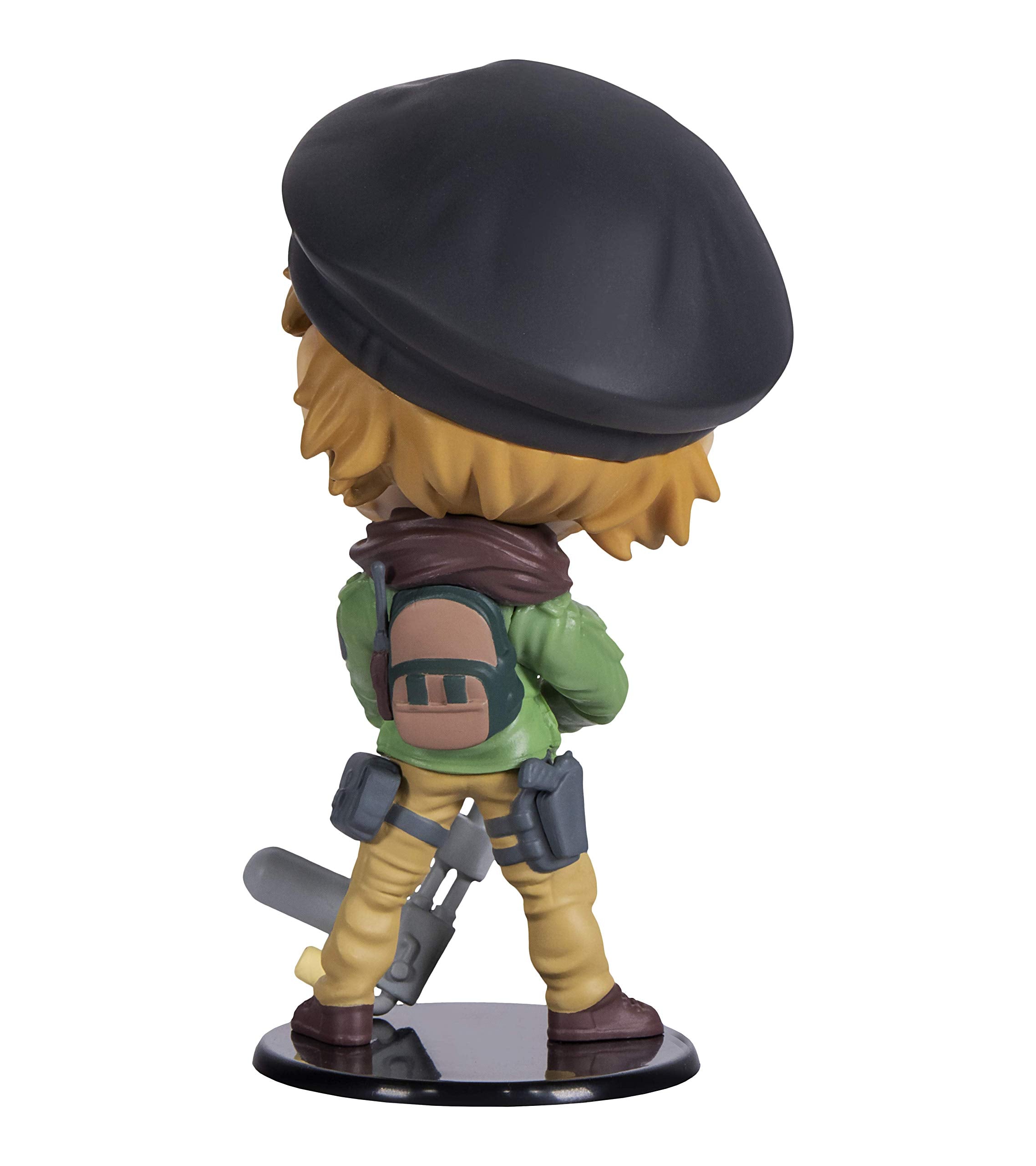 Six Collection Merch Series 6 Maverick Chibi Figurine Six Collection Merch Series 6 Maverick Chibi Figurine